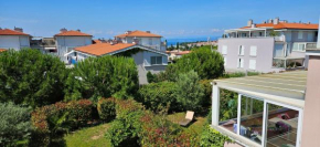 Open view studio apartment Laguna 77